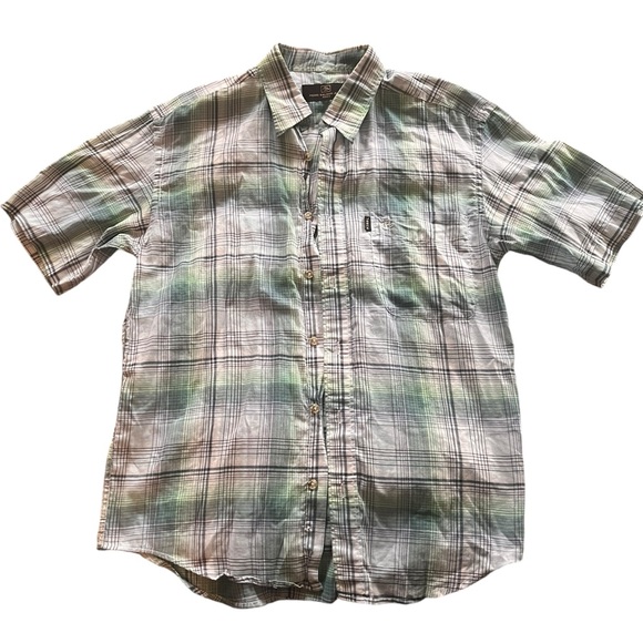 Pierre Balmain Jeans button up shirt - Picture 1 of 7